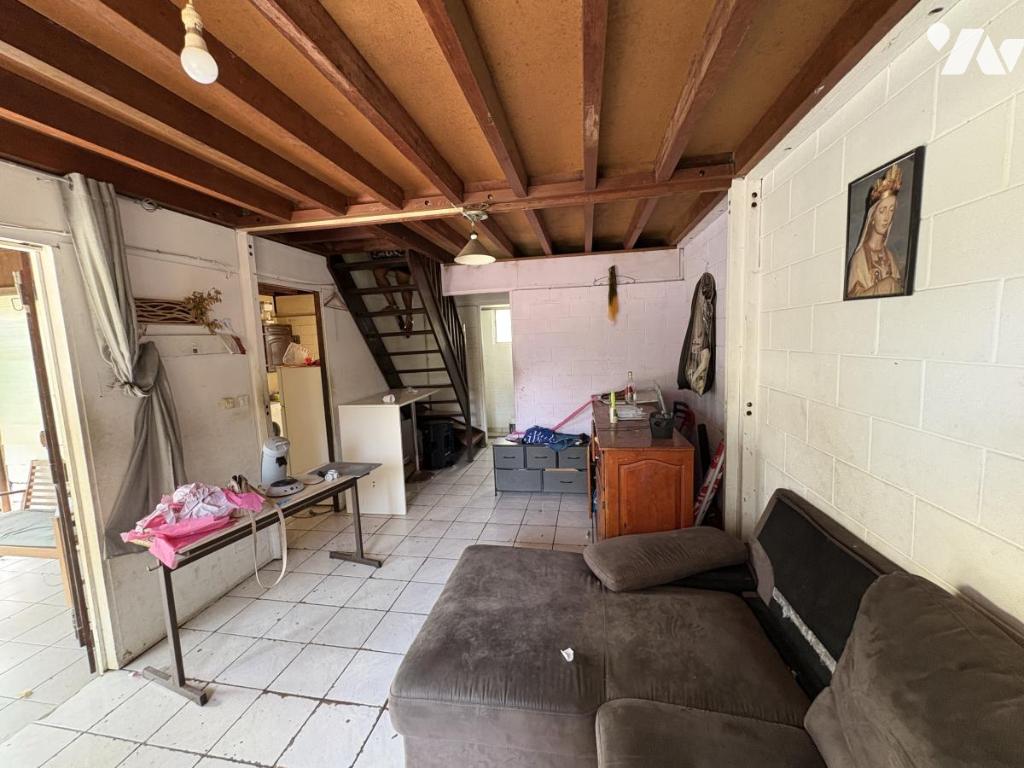 Maison 4 pièces 70 m² · à Saint-Paul · 70 m² · 300 000 €