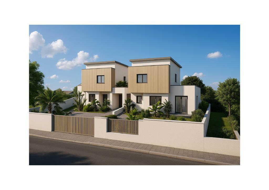 Maison 4 pièces 94 m² · à La Possession · 94 m² · 405 000 €