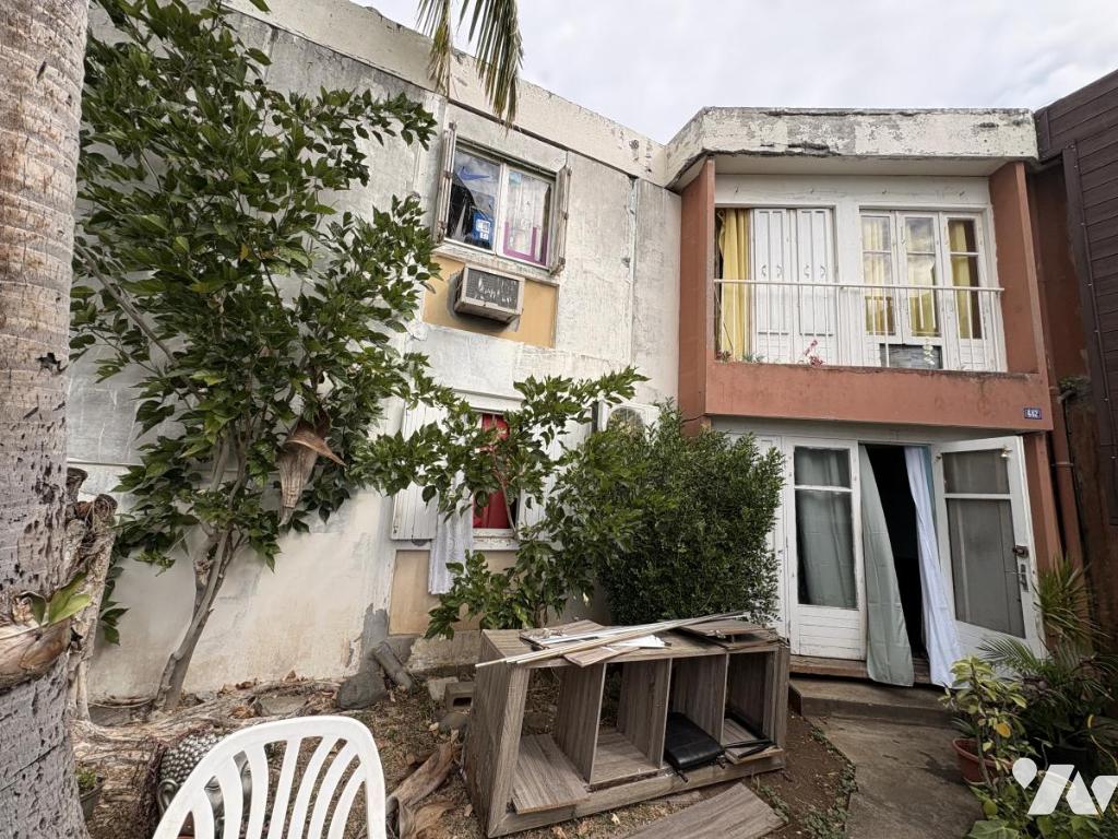 Maison 5 pièces 85 m² · au Port · 85 m² · 180 000 €