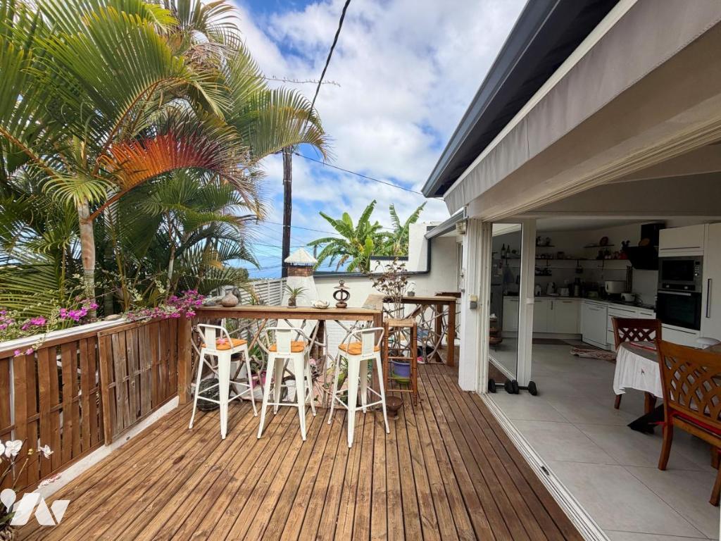 Maison 4 pièces 120 m² · à Saint-Paul · 120 m² · 300 000 €