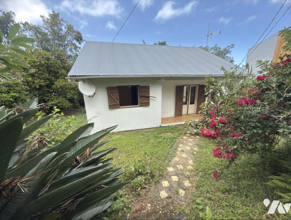 Maison 4 pièces 60 m² · à Saint-Joseph · 60,4 m² · 189 573 €