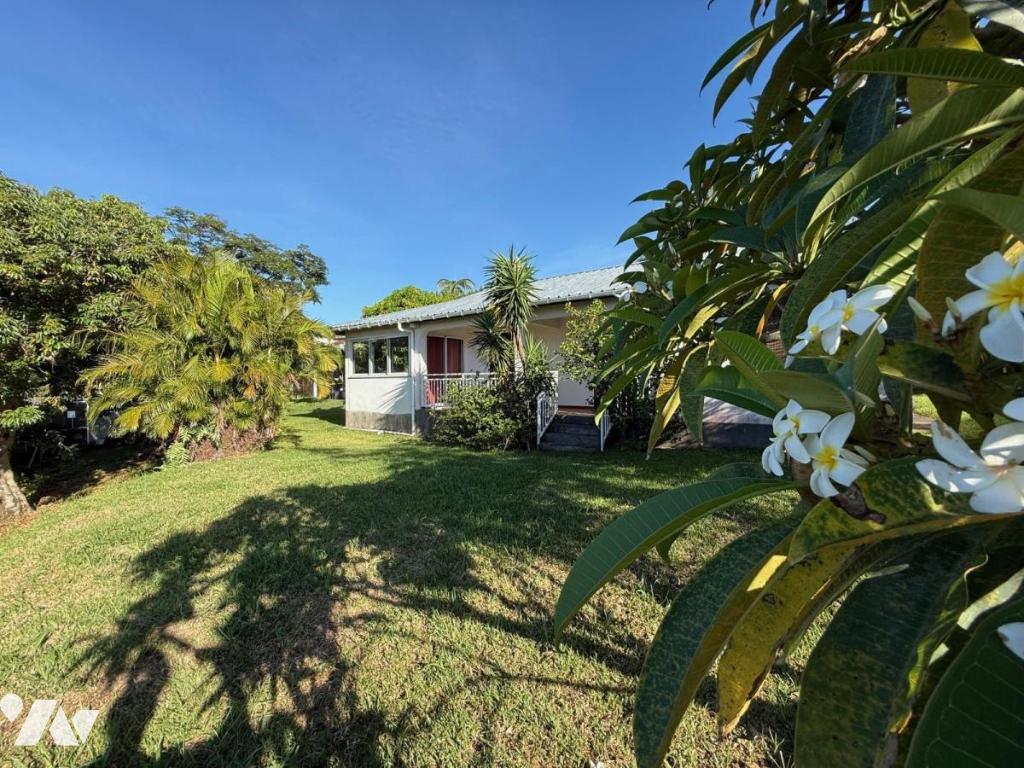 Maison 4 pièces 96 m² · à Saint-Joseph · 95,6 m² · 325 000 €