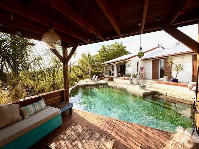 Maison 4 pièces 134 m² · à Saint-Paul · 134,1 m² · 970 000 €