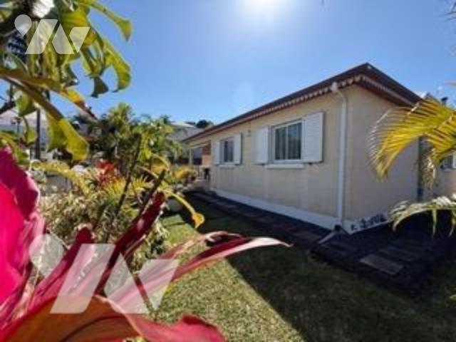 Maison 4 pièces 123 m² · à Saint-Joseph · 122,7 m² · 265 000 €