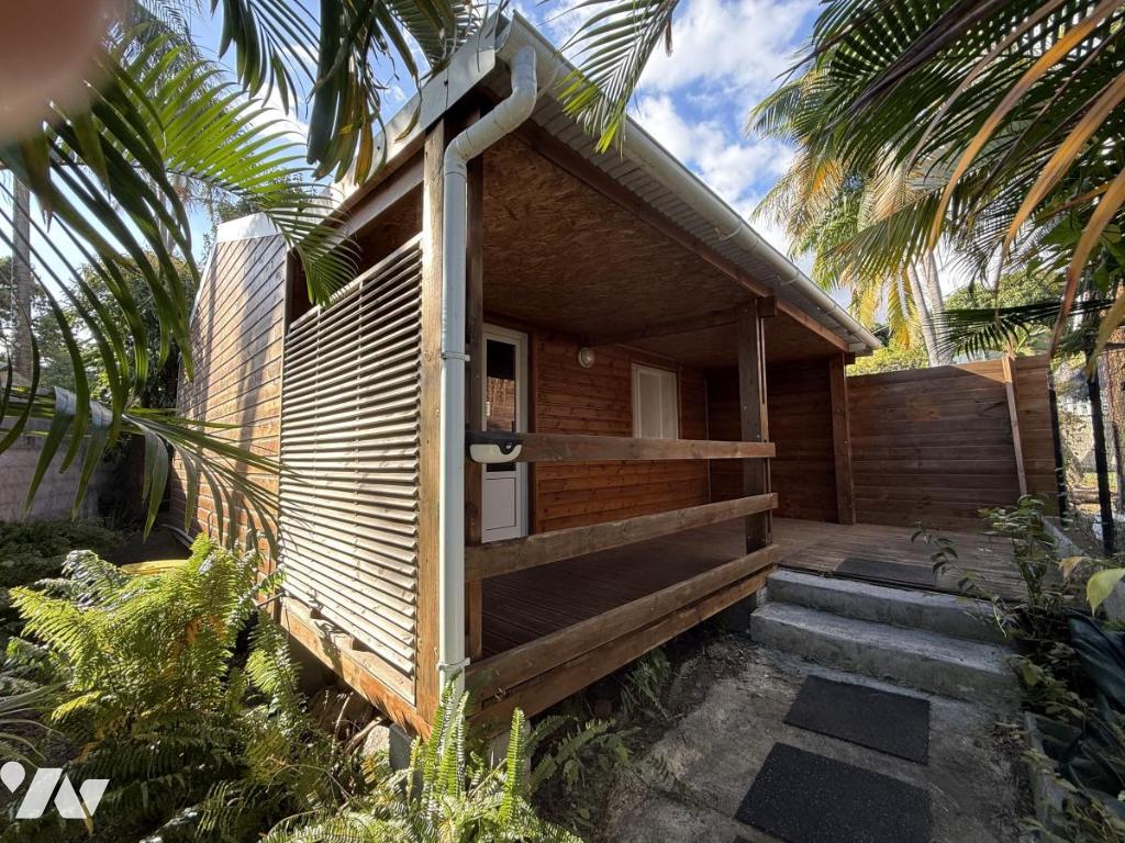 3 pièces 54 m² · à Saint-Pierre · 53,8 m² · 500 000 €