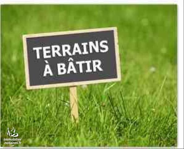 Vente - Terrain à bâtir - Bucy-le-Long - 589.00m² - Ref : TB00368