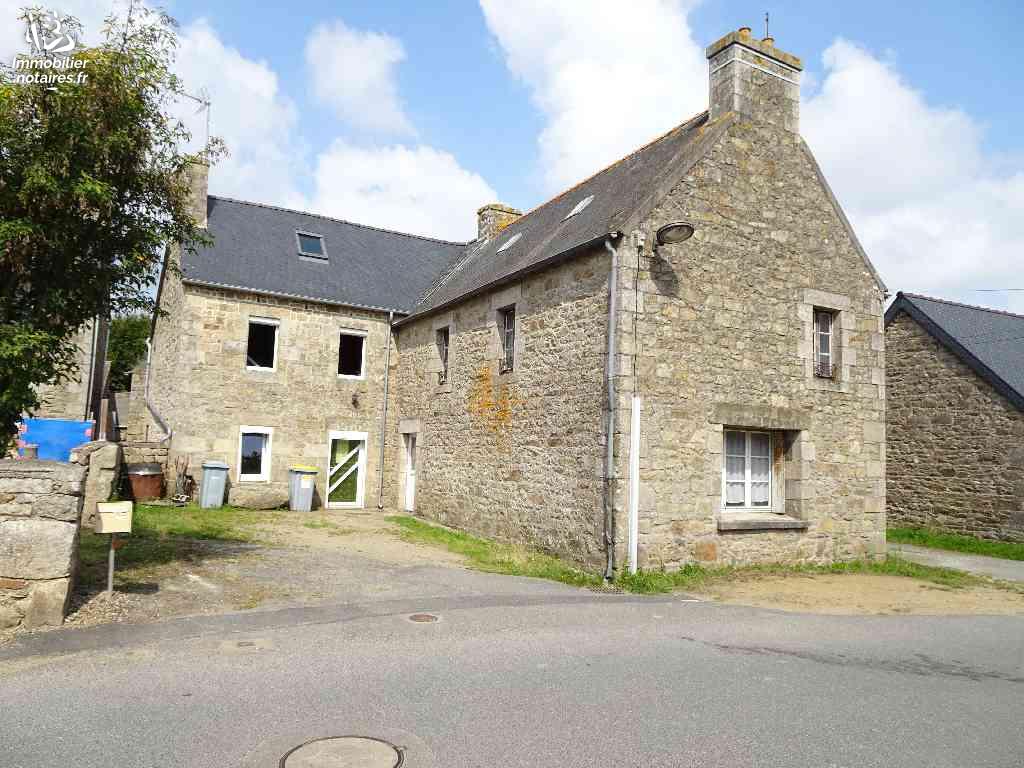 Fermette à Vendre Dans Le Cantal Notaire