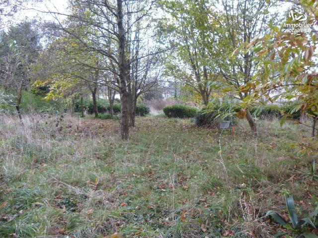 Vente - Terrain à bâtir - Landéda - 1252.00m² - Ref : TB00785