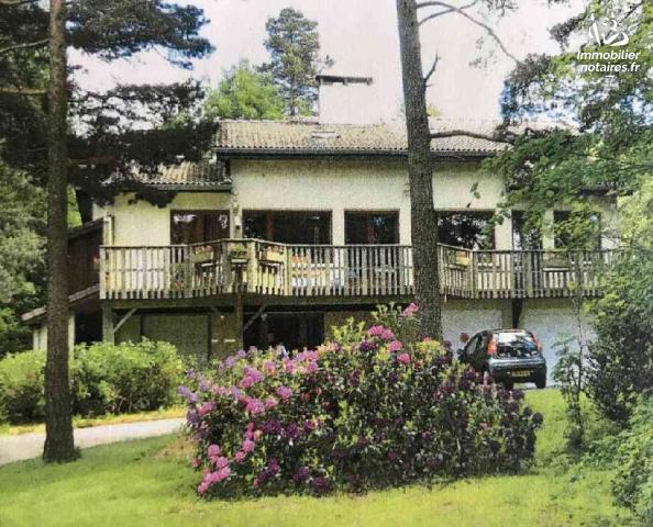 Vente - Maison - Planfoy - 286.00m² - 7 pièces - Ref : 05/RON