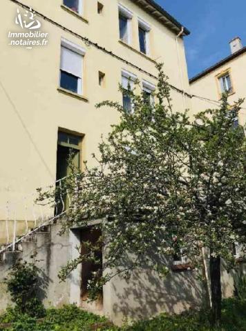 Vente - Maison - Saint-Étienne - 120.00m² - 6 pièces - Ref : 05/ERO