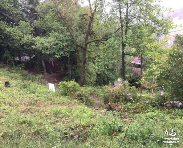 Vente - Terrain à bâtir - Saint-Étienne - 640.00m² - Ref : 11/BARR