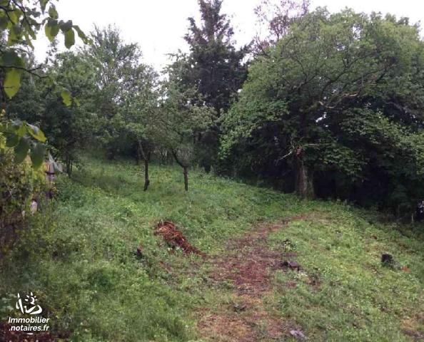 Vente - Terrain à bâtir - Saint-Étienne - 640.00m² - Ref : 11/BARR