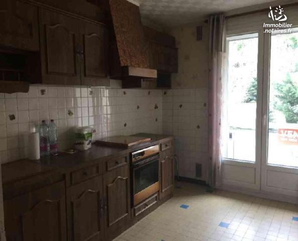 Vente - Appartement - Chambon-Feugerolles - 67.00m² - 3 pièces - Ref : 11/FOURN