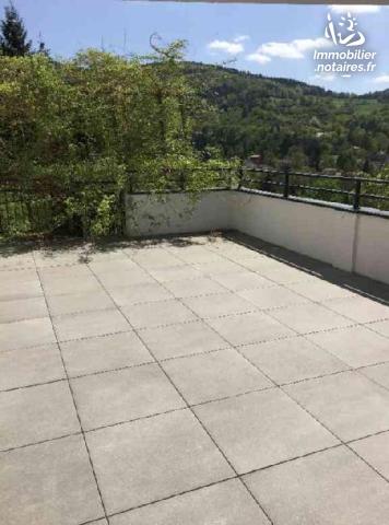 Vente - Maison - Chambon-Feugerolles - 128.00m² - 6 pièces - Ref : 11/CHEN