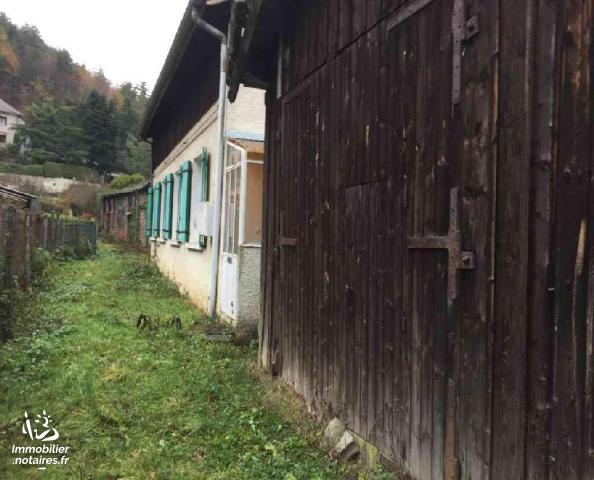 Vente - Maison - Chambon-Feugerolles - 77.00m² - 4 pièces - Ref : 11/KOZL