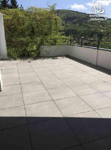 Vente - Immeuble - Chambon-Feugerolles - 128.00m² - Ref : 11/CHEN