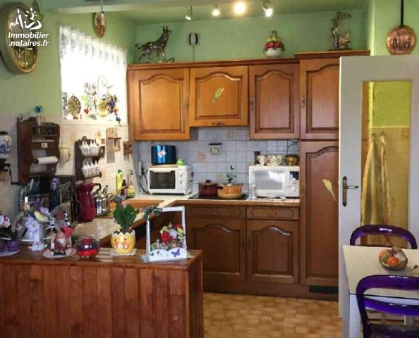 Vente - Appartement - Chambon-Feugerolles - 75.00m² - 4 pièces - Ref : 11/GRAN