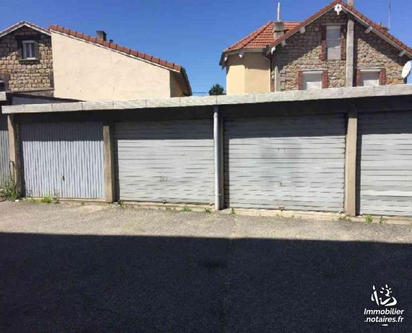 Vente - Appartement - Ricamarie - 15.00m² - 1 pièce - Ref : 11/VELL