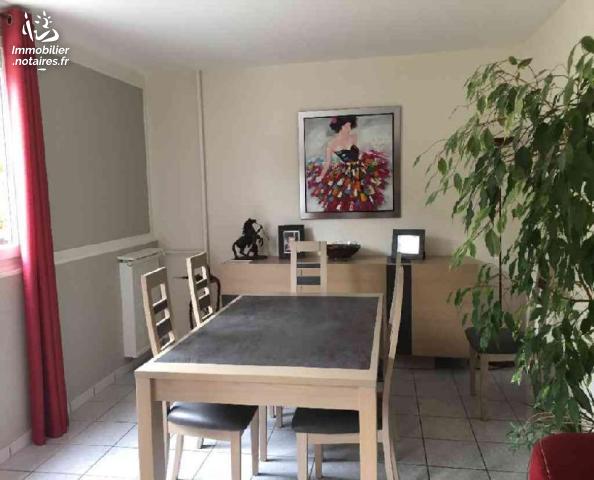 Vente - Appartement - Saint-Étienne - 79.48m² - 4 pièces - Ref : 11/COLL