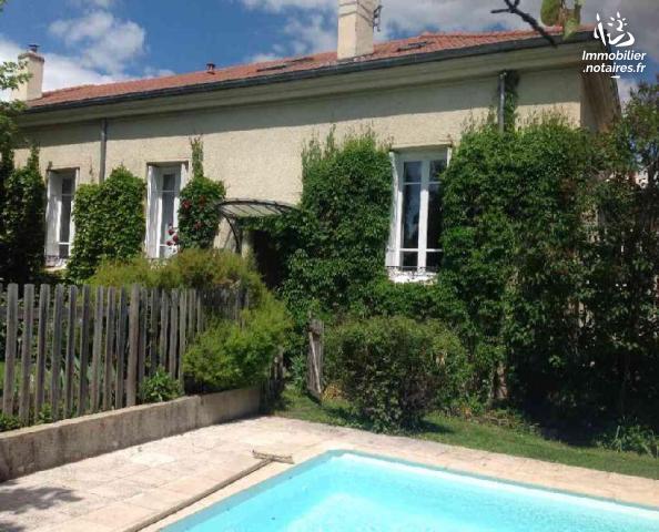 Vente - Maison - Saint-Étienne - 162.00m² - 8 pièces - Ref : 11/BLAN