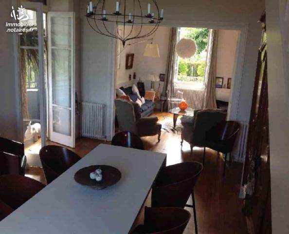 Vente - Maison - Saint-Étienne - 162.00m² - 8 pièces - Ref : 11/BLAN