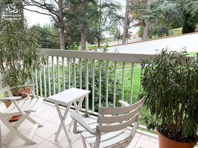 Vente - Appartement - Fouillouse - 0.0m² - 4 pièces - Ref : STR42480