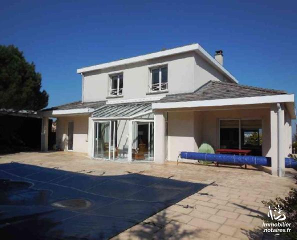 Vente - Maison - Saint-Étienne - 189.00m² - 7 pièces - Ref : 30/le