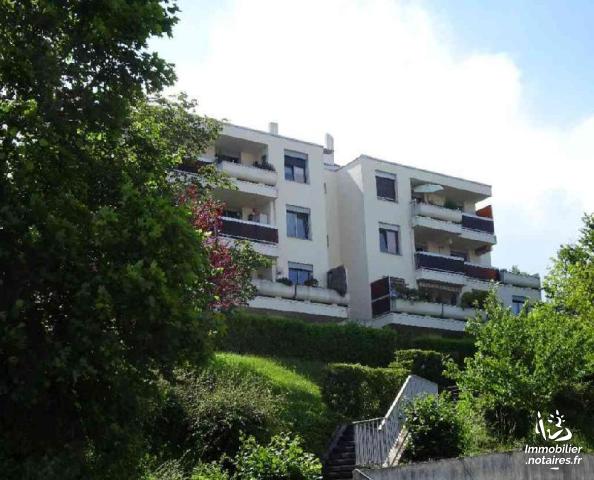 Vente - Appartement - Saint-Priest-en-Jarez - 102.00m² - 5 pièces - Ref : 42030-stprie