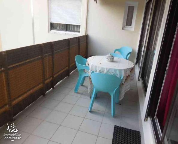 Vente - Appartement - Andrézieux-Bouthéon - 88.00m² - 4 pièces - Ref : 42030-ANDREZ