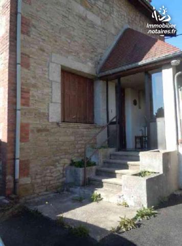 Vente - Maison - Sorbiers - 60.00m² - 3 pièces - Ref : MA00419