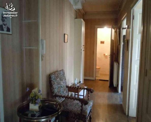 Vente - Appartement - Saint-Étienne - 77.00m² - 3 pièces - Ref : AP00422