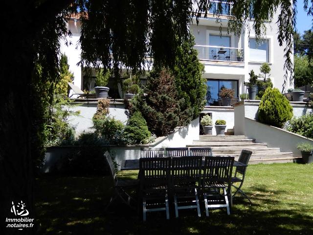 Vente - Maison - Saint-Étienne - 245.00m² - 7 pièces - Ref : GA00430