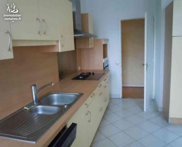 Vente - Appartement - Saint-Étienne - 116.00m² - 4 pièces - Ref : 31/MIL