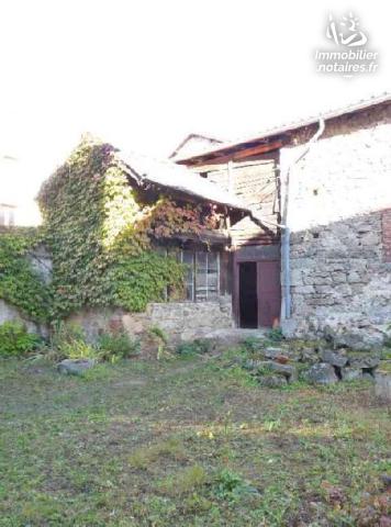 Vente - Maison - Usson-en-Forez - 130.00m² - 6 pièces - Ref : 49/VD/321
