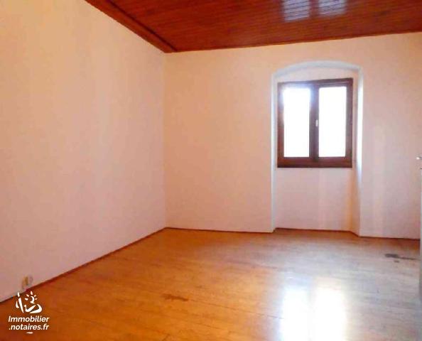 Vente - Maison - Saint-Bonnet-le-Château - 61.00m² - 5 pièces - Ref : A9.3.6