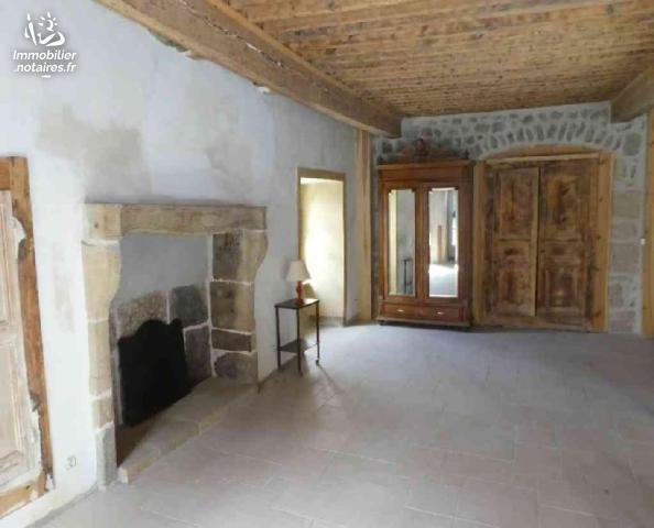 Vente - Maison - Apinac - 140.00m² - 8 pièces - Ref : A9.4.21