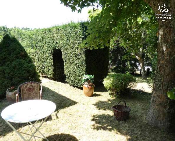 Vente - Maison - Périgneux - 110.00m² - 7 pièces - Ref : PER07