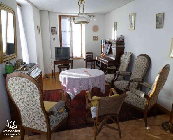 Vente - Maison - Usson-en-Forez - 230.00m² - 10 pièces - Ref : 49/VD/336