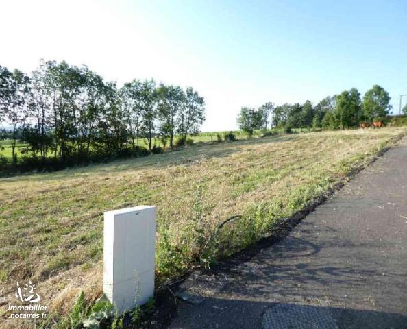 Vente - Terrain à bâtir - Tourette - 2060.00m² - Ref : TB00437