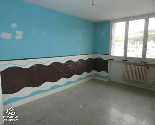 Vente - Appartement - Saint-Étienne - 46.00m² - 3 pièces - Ref : AP00439