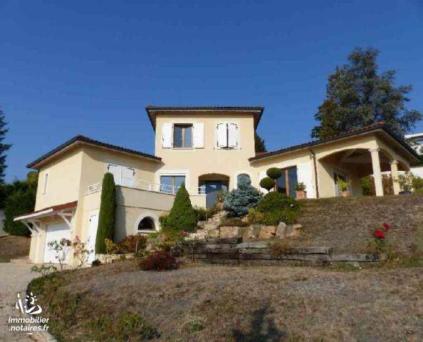Vente - Maison - Saint-Galmier - 156.00m² - 6 pièces - Ref : 42051/mafa