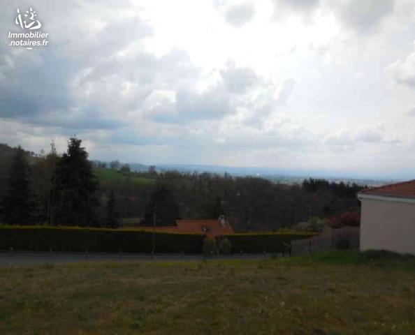Vente - Terrain à bâtir - Chamb?uf - 451.00m² - Ref : 51/GR
