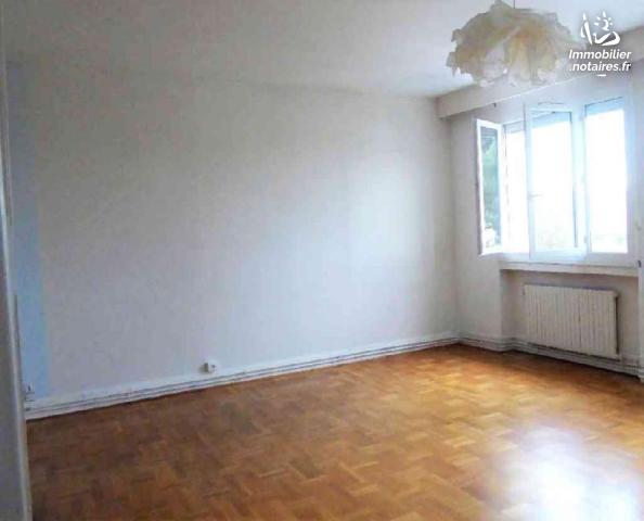 Vente - Appartement - Saint-Genest-Lerpt - 86.00m² - 4 pièces - Ref : 51/STGENEST
