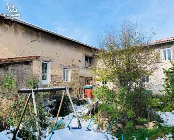Vente - Maison - Cottance - 245.00m² - 9 pièces - Ref : Cot42360