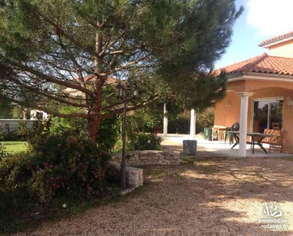 Vente - Maison - Saint-Galmier - 141.00m² - 6 pièces - Ref : 42051/VILLAS