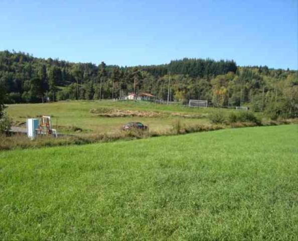 Vente - Terrain à bâtir - Marols - 1160.00m² - Ref : 55/7