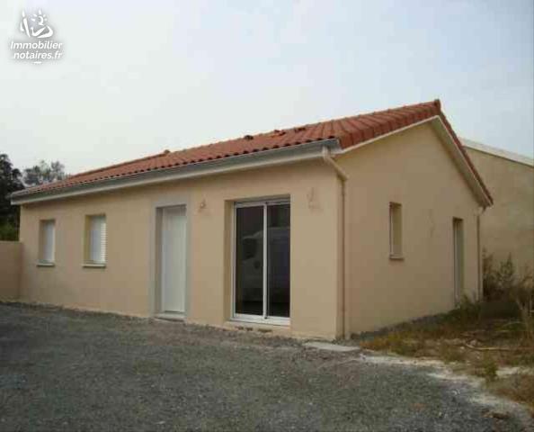 Location - Maison - Saint-Georges-Haute-Ville - 82.00m² - 4 pièces - Ref : 55/329