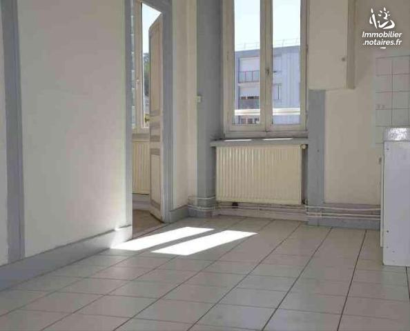 Vente - Immeuble - Rive-de-Gier - 178.00m² - Ref : 92/MLN
