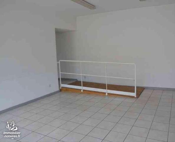 Vente - Immeuble - Rive-de-Gier - 64.00m² - Ref : BEL1