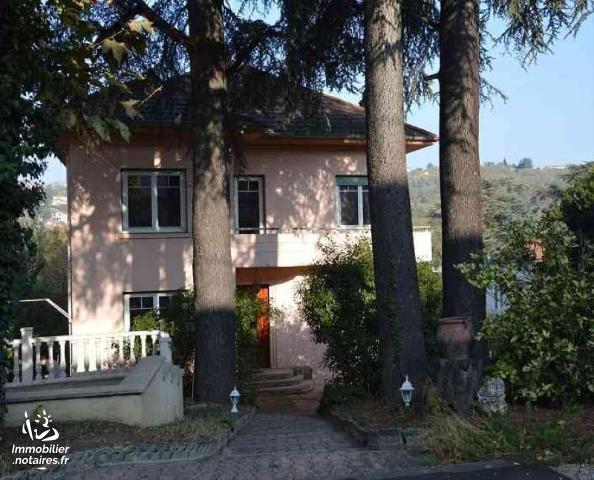 Vente - Maison - Rive-de-Gier - 200.00m² - 10 pièces - Ref : 92/LUN1